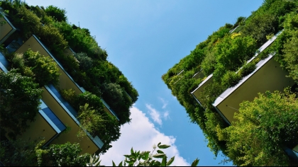 What is Green Architecture | Sustainable Architecture