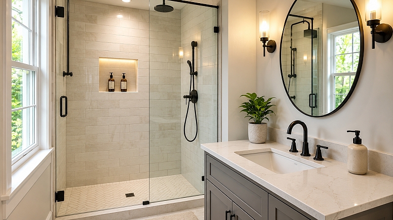 adding natural light with roof glazing solutions