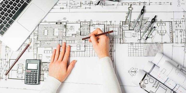 Passive design