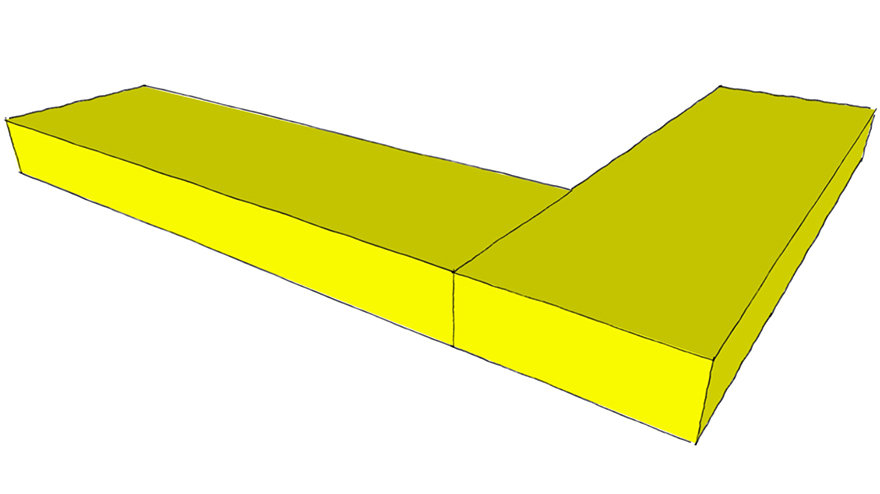 basic butt joint