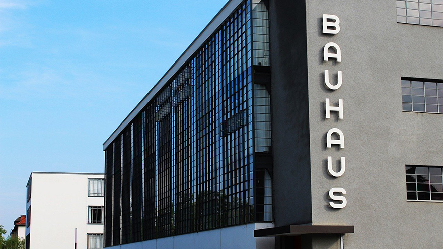 Bauhaus school