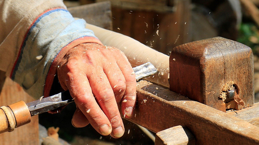 best wood in Pakistan