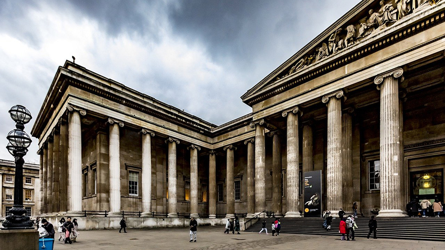 British museum 
