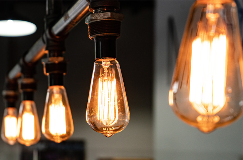 Types of Lighting