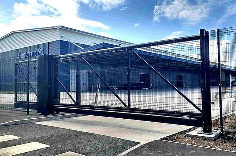 choose the right gate type