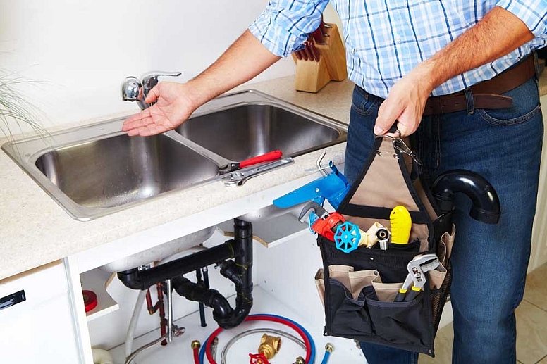 choosing the right plumber