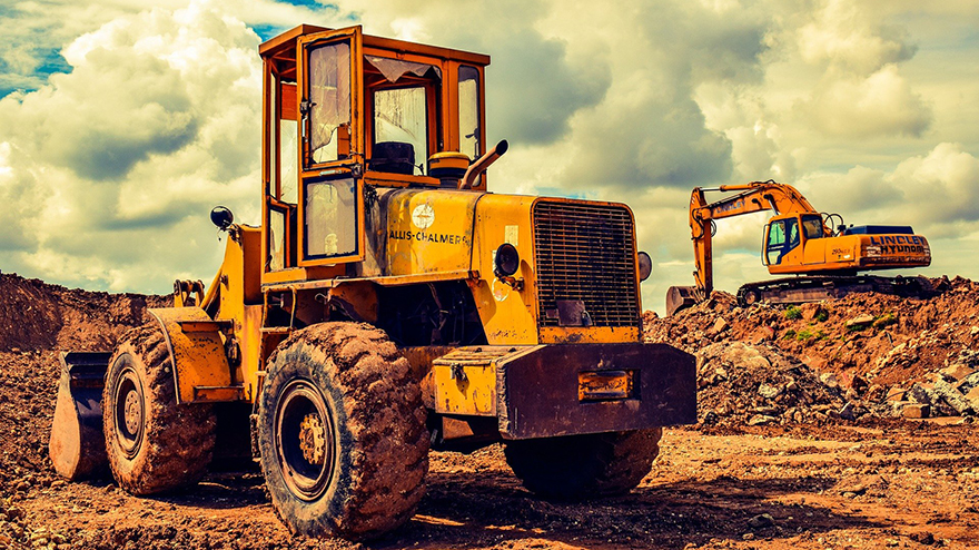 construction Pakistan