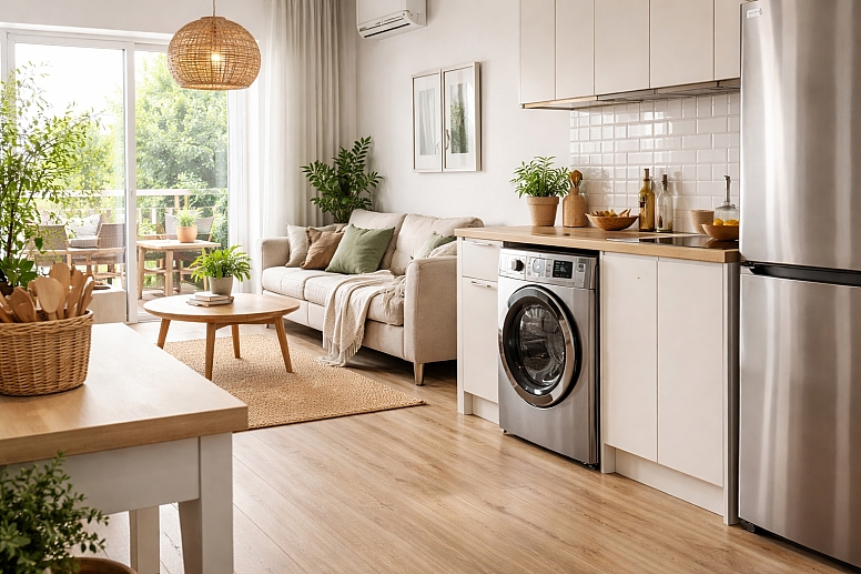 design tips to rent out your home quickly modern apartment