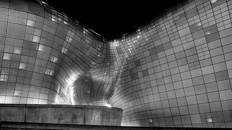 Dongdaemun Design