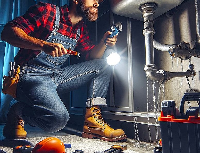 emergency plumbing dos and donts every homeowner should know