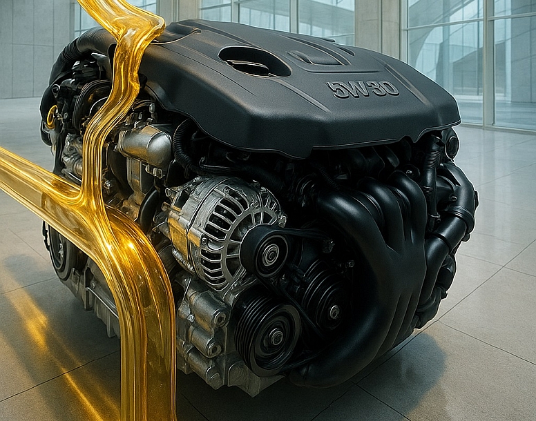 engine
