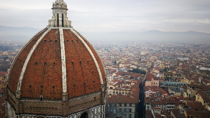 florence cathedral