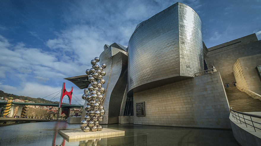 New art museums in France: Architect Frank Gehry to design the