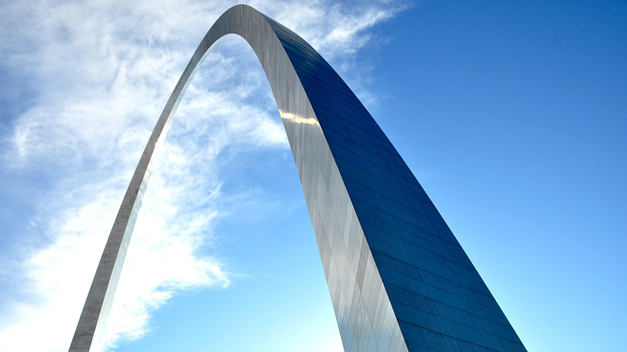 Gateway Arch