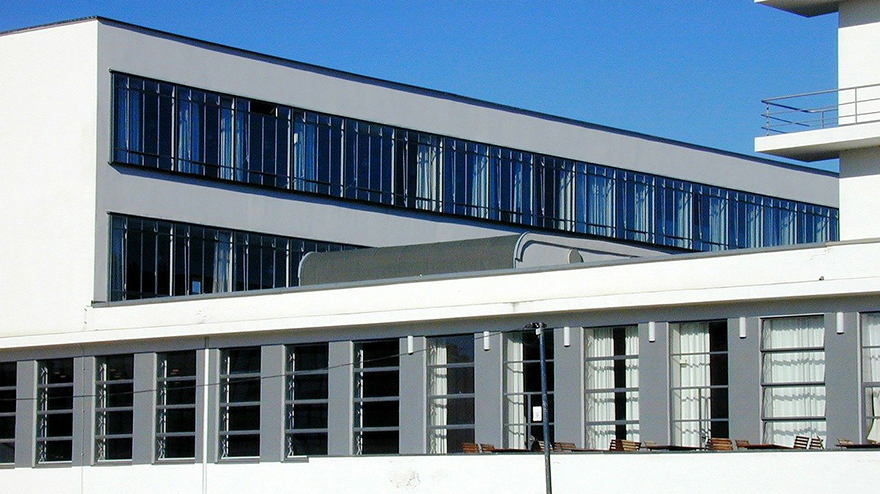 gropius architect