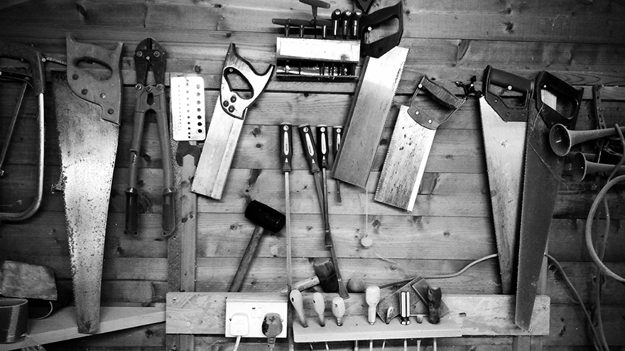 Gropius buldings