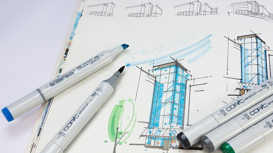hiring an architect