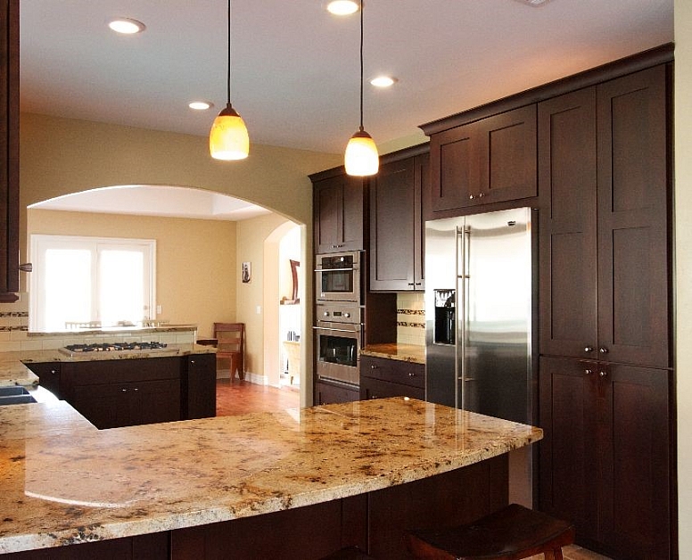 home customization