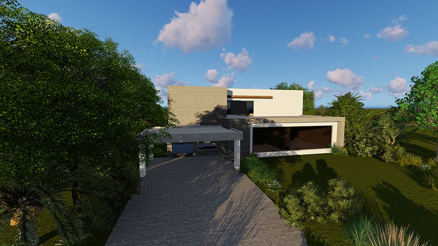 home interior