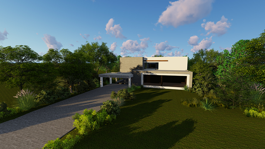 house designing idea