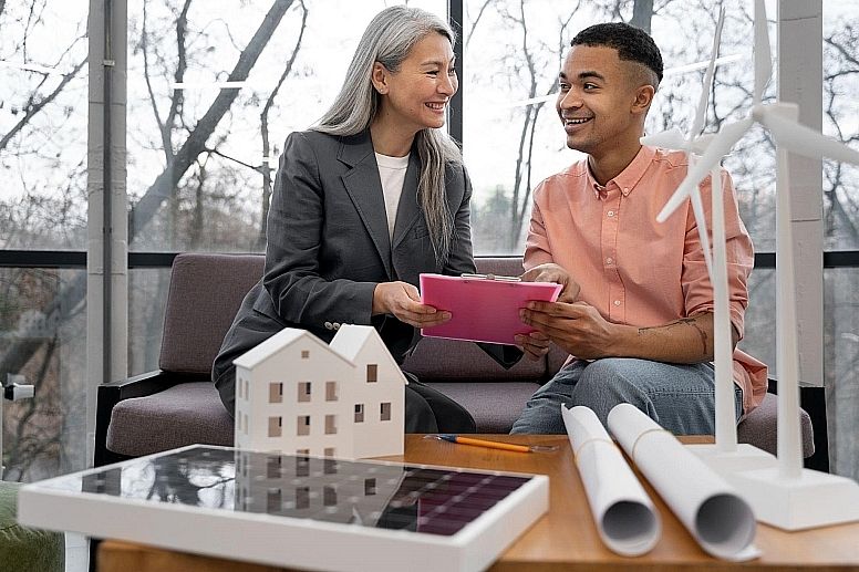 how tenant improvements boost property value