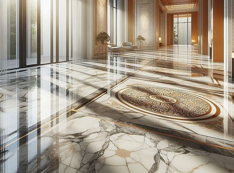 how to choose the perfect flooring for your home