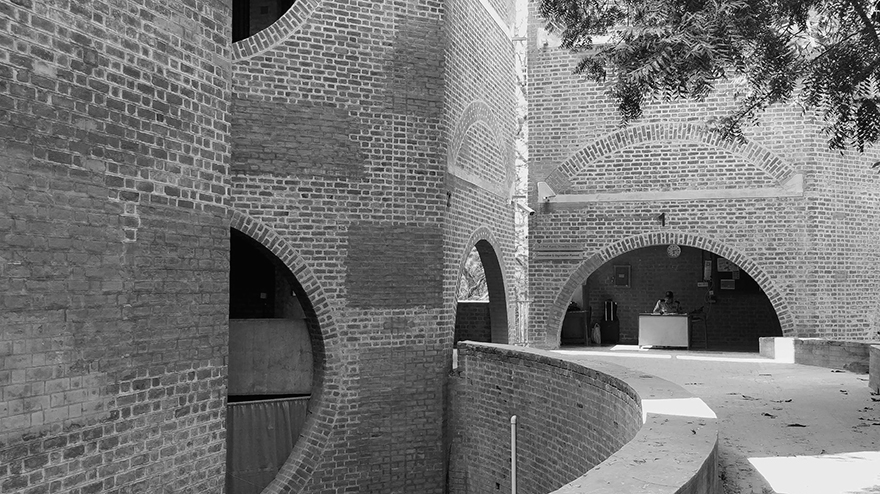IIM Vastrapur
