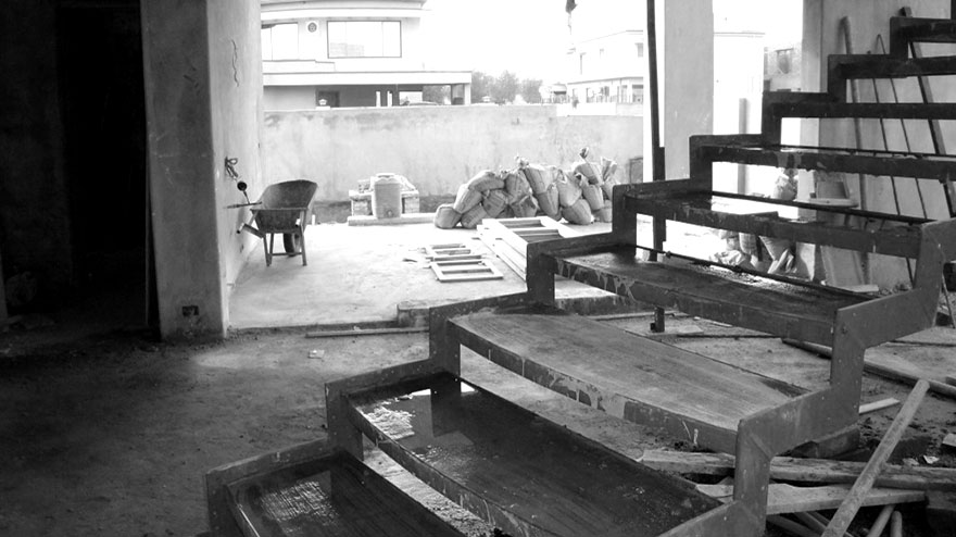 interior designers of Lahore