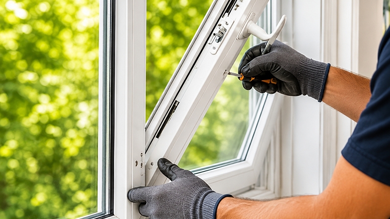 landscaping and outdoor improvements that attract buyers