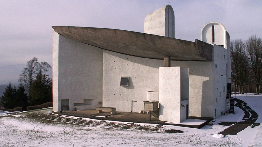 Le Corbusier