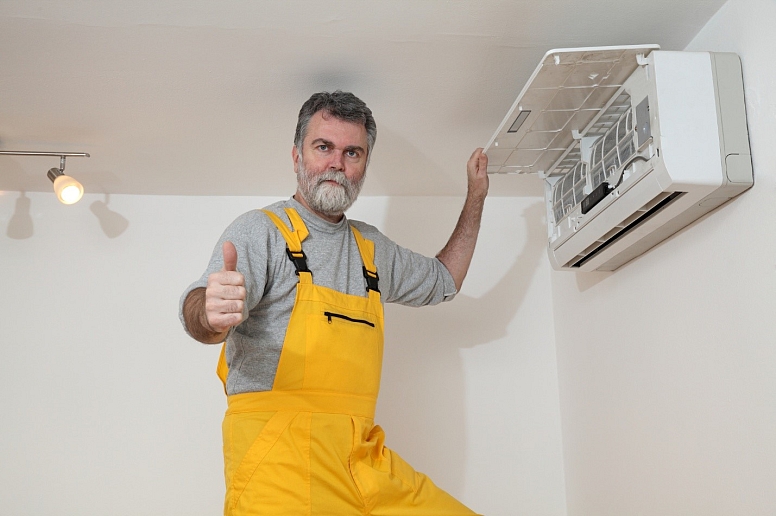 make the smart move toward comfort
