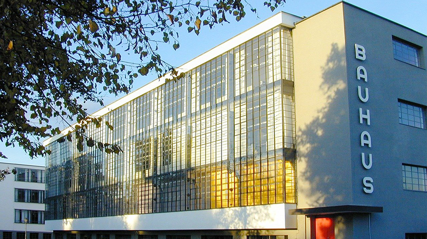modern architecture