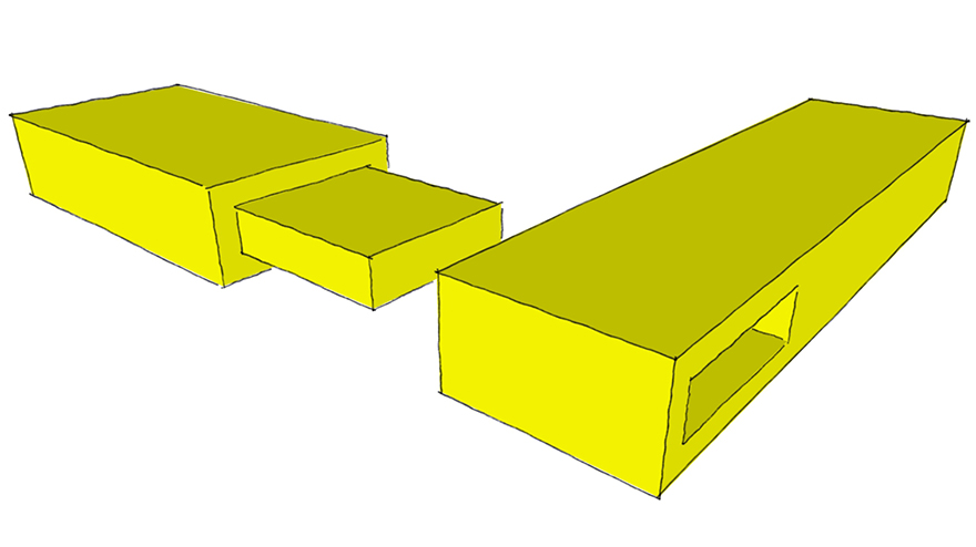 mortise and tenon joint