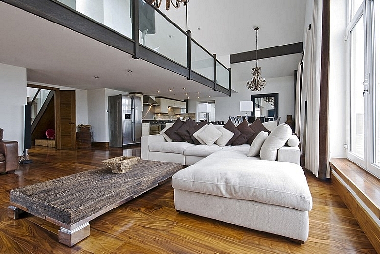 open floor plans vs defined spaces which suits you best