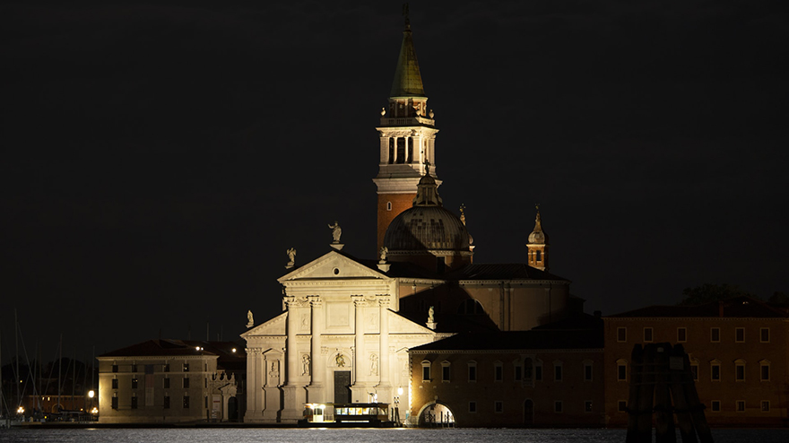 palladio architecture