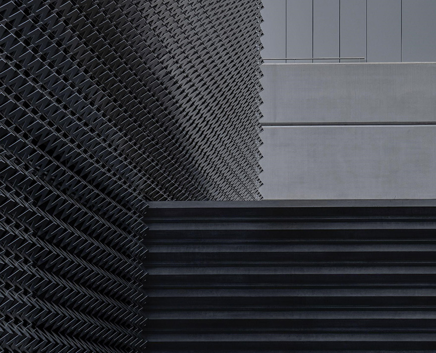 Prefabricated Structural Steel