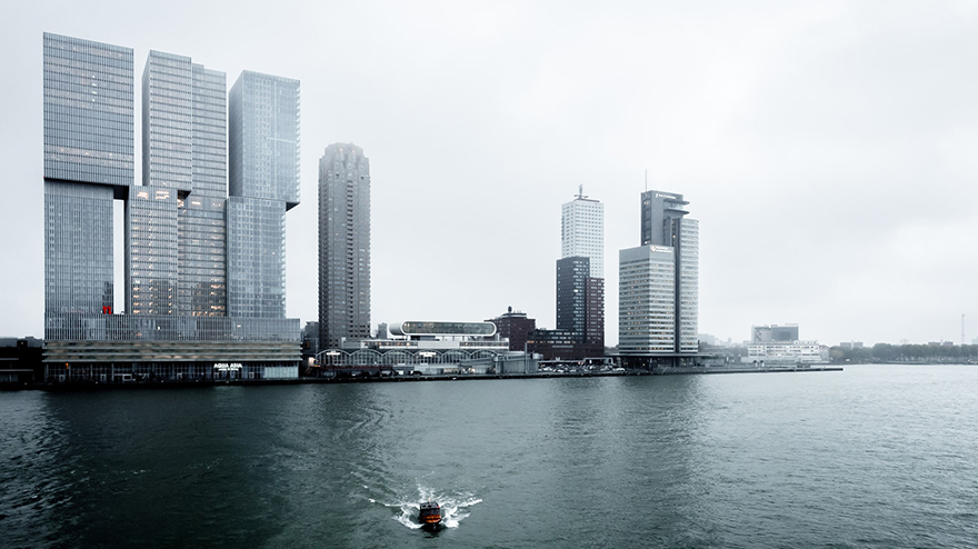 rem koolhaas architecture
