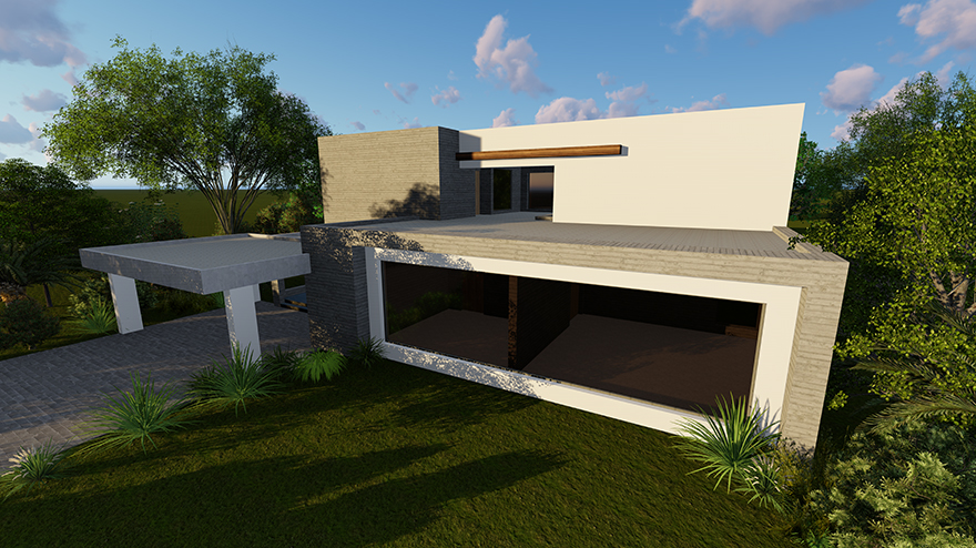 residence design