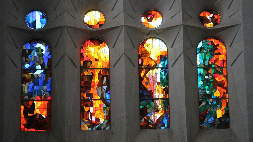 sagrada familia church