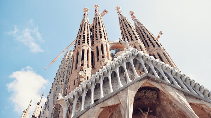 sagrada familia