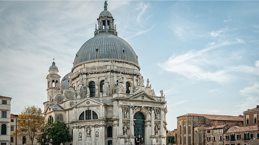 santa maria della salute