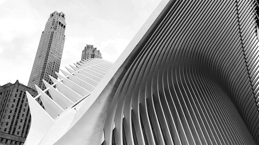 santiago calatrava
