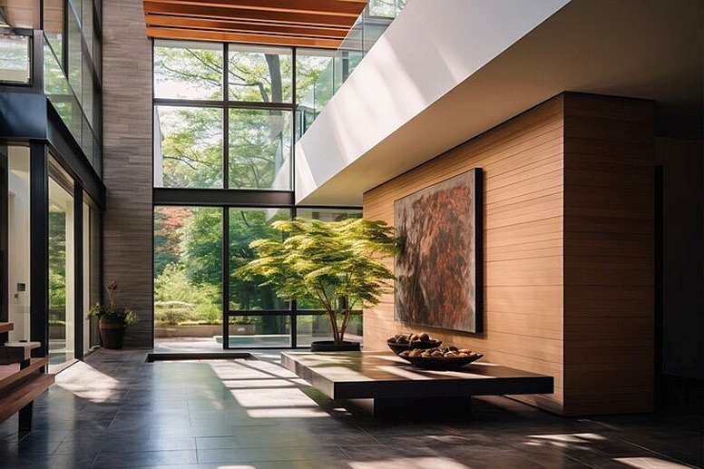 smart glass
