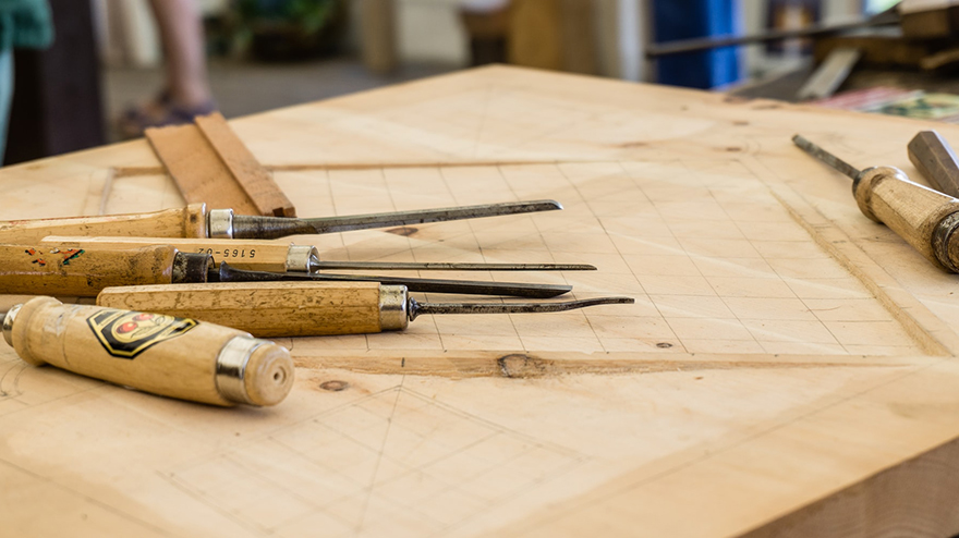 engineered wood