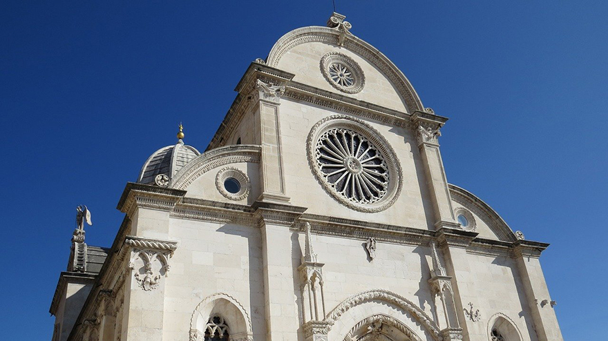 st james cathedral