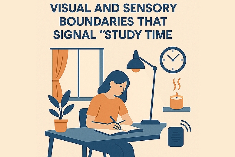 study time sanctuary