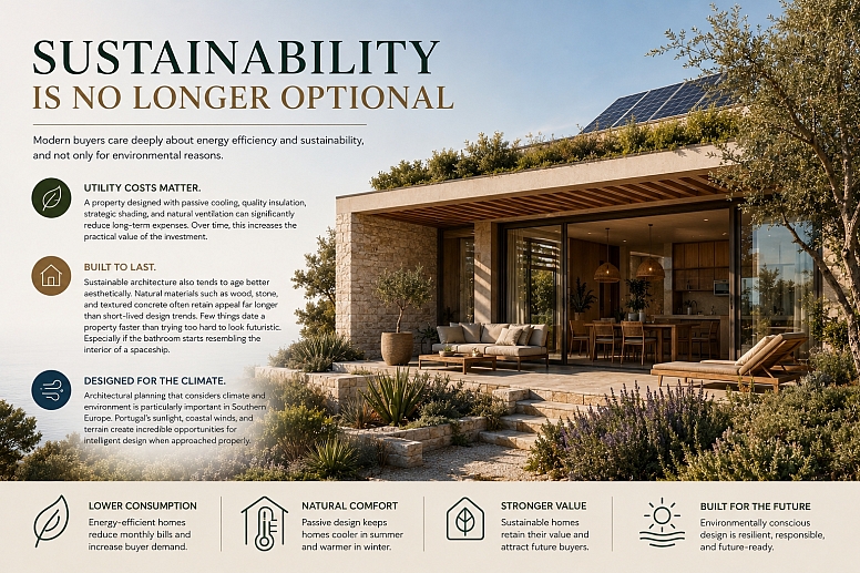 sustainable homes for a greener future