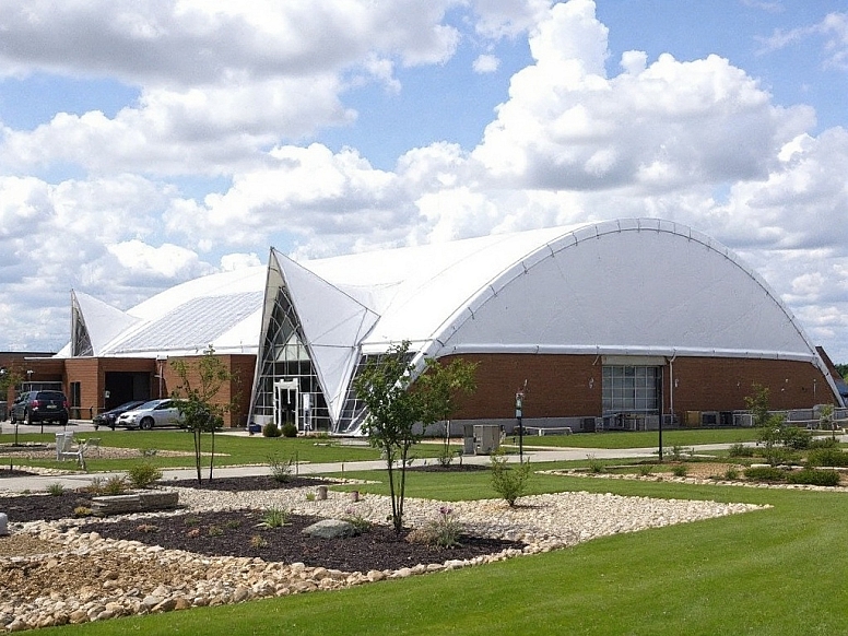 tension fabric buildings