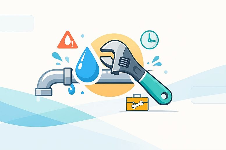 the role of professional plumbers