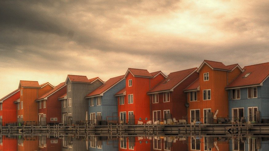 Townhouses